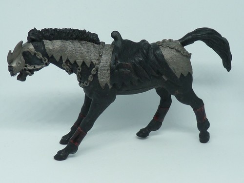 Figurine pvc papo - pvc, schleich