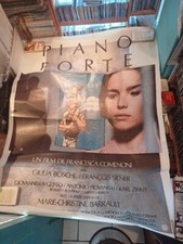 Affiche Cinéma Originale -