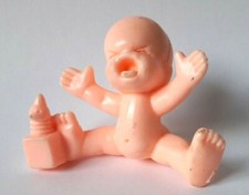 FIGURINE BABIES N° 39