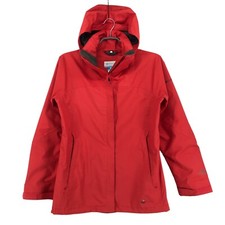 COLUMBIA Veste Imperméable À