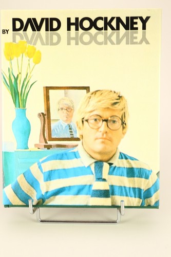David hockney - hockney,