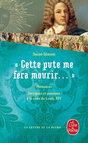 Cette pute fera mourir - me, ...