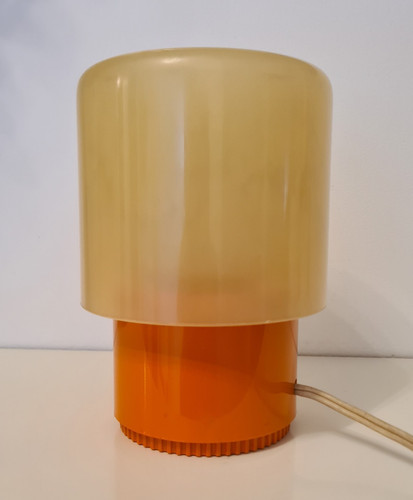 Kartell tic tac kd32 - tic, giotto