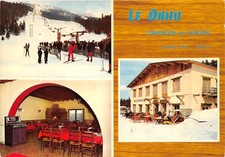 38-CORRENCON EN VERCORS-HOTEL DE DAHU-N�T265-B/0155