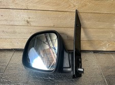 Rétroviseur extérieur gauche