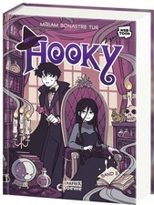 Míriam B Hooky (Band 3): Wird