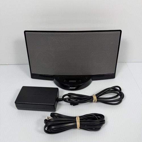 Bose sounddock portable - sounddock,