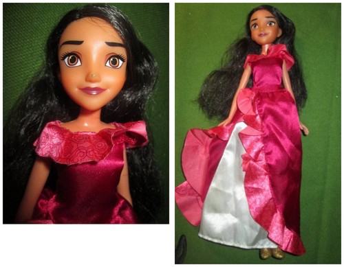 Disney doll - 11", ~❤️~
