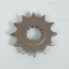 Pignon de sortie de boite