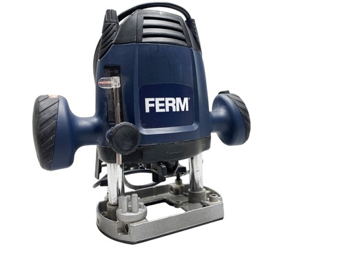 Défonceuse ferm prm1021 1200 - ferm,