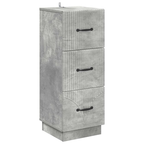 Armoire tiroirs bois - à,