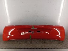 Pare choc arriere RENAULT CLIO