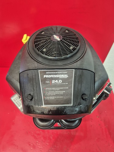 Briggs stratton professional - briggs,