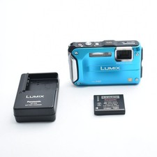 Appareil photo numérique