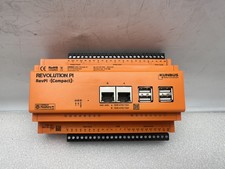 RevPi Compact | Industrial Raspberry Pi