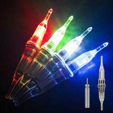 Leurre pêche compact led - pêche,