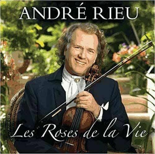 Andre rieu les - andre, rieu,