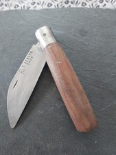 Ancien Couteau Pliant D. BENITO