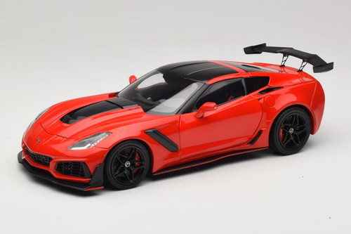 Chevrolet corvette zr1 - corvette, c7