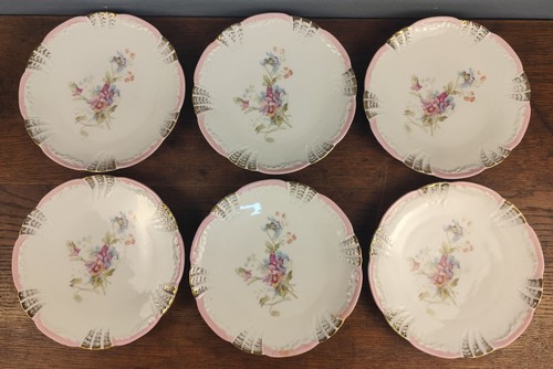 Lot assiettes en - lot,