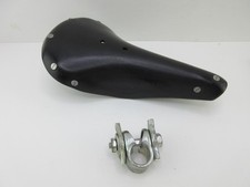 Vintage Ideale 80 Leather