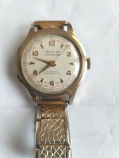 Chronometre Osca 90 Swiss made