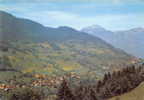 Saint mury - 38-saint,