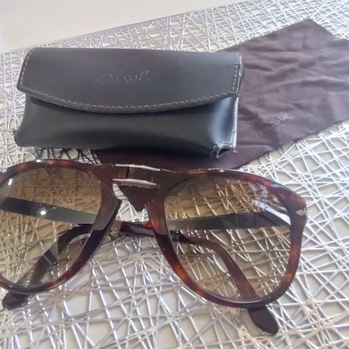 Lunettes soleil persol 714 - de,