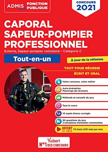 Concours caporal - concours,