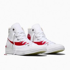 Converse x Coca-Cola Chuck