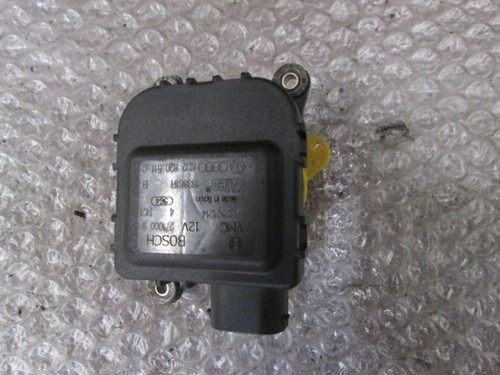 Moteur boîte chauffage - de,