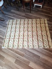 Coupon Tissu D'éditeur Coton Style XVIIIe 100 x 130 cm 