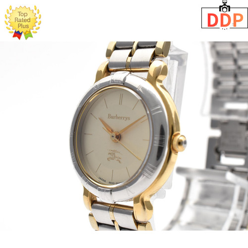 Presque comme neuve montre - [presque,