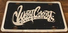West Coast Customs Booster