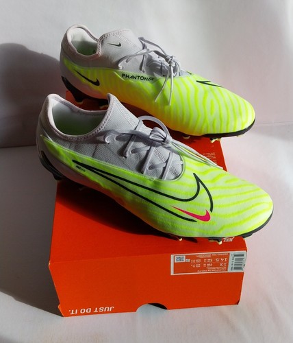 Chaussures foot phantom - de,