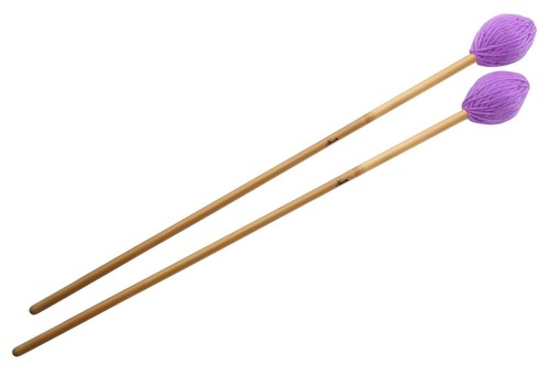 Baguettes maillet marimba - de,