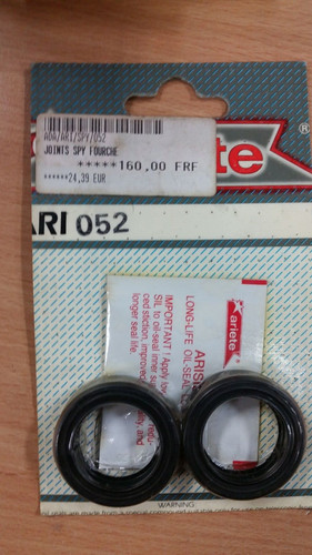 Joint spi fourche ariete - joint,