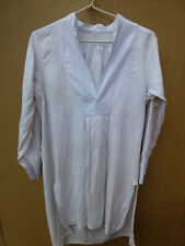 ANCIENNE CHEMISE DE NUIT COLLECTION COSTUME D'EPOQUE (21))