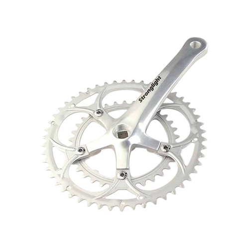 Pedalier route compact - pedalier,