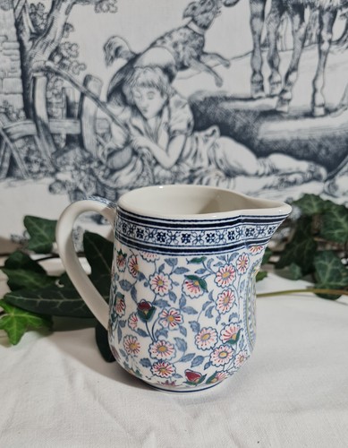 Ancienne petit pot lait - petit,