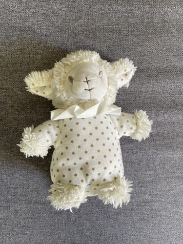 Doudou peluche agneau mouton - doudou,