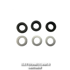 Kit De Joint D'Eau Pour Nettoyeur Haute Pression Modèles KS + SCOUT COMET