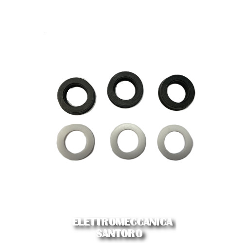 Kit joint eau pour - joint, d'eau