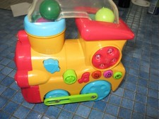 train musical à tirer