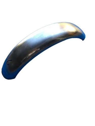 Garde boue avant aluminium - garde-boue,