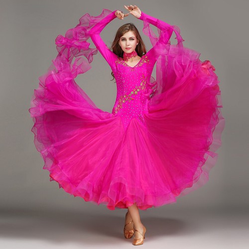 Femme broderie ruche swing - ruche,