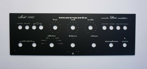 New marantz 1060 - new!,