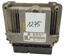 Seat Altea XL 1.9 TDi [BXE] Calculateur moteur 03G906021LN 0281013282 #1275