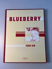 BD - Portfolio BLUEBERRY Jean