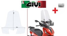 Pare-Brise Complet Kit